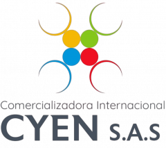 Comercializadora Internacional Cyen S.A.S.